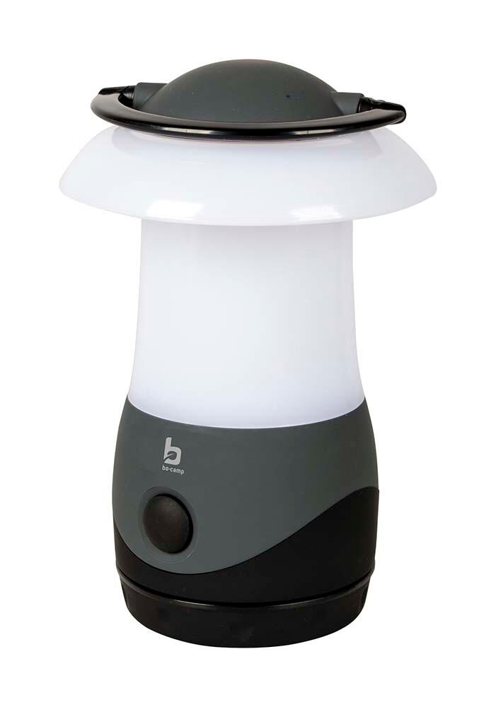 Tafellamp - Regulus - High Power LED - 100 Lumen - Grijs 5/8