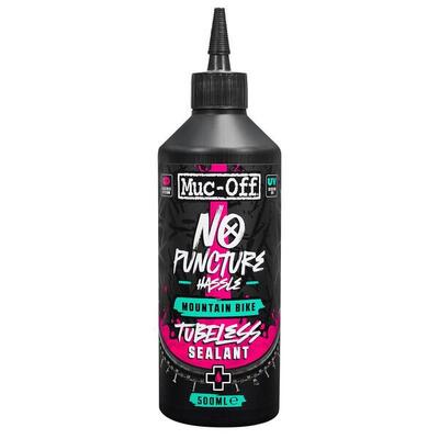 Preventieve tubeless sealant muc-off mtb 500 ml