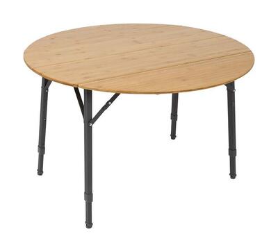 Bo-camp - urban outdoor collection - tafel - poundbury - ø 90 cm