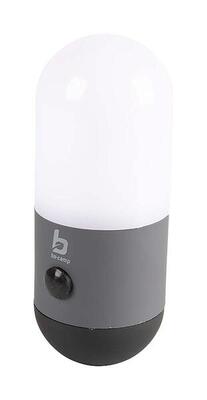 Tafel-/hanglamp - propus - high power led - 120 lumen - grijs