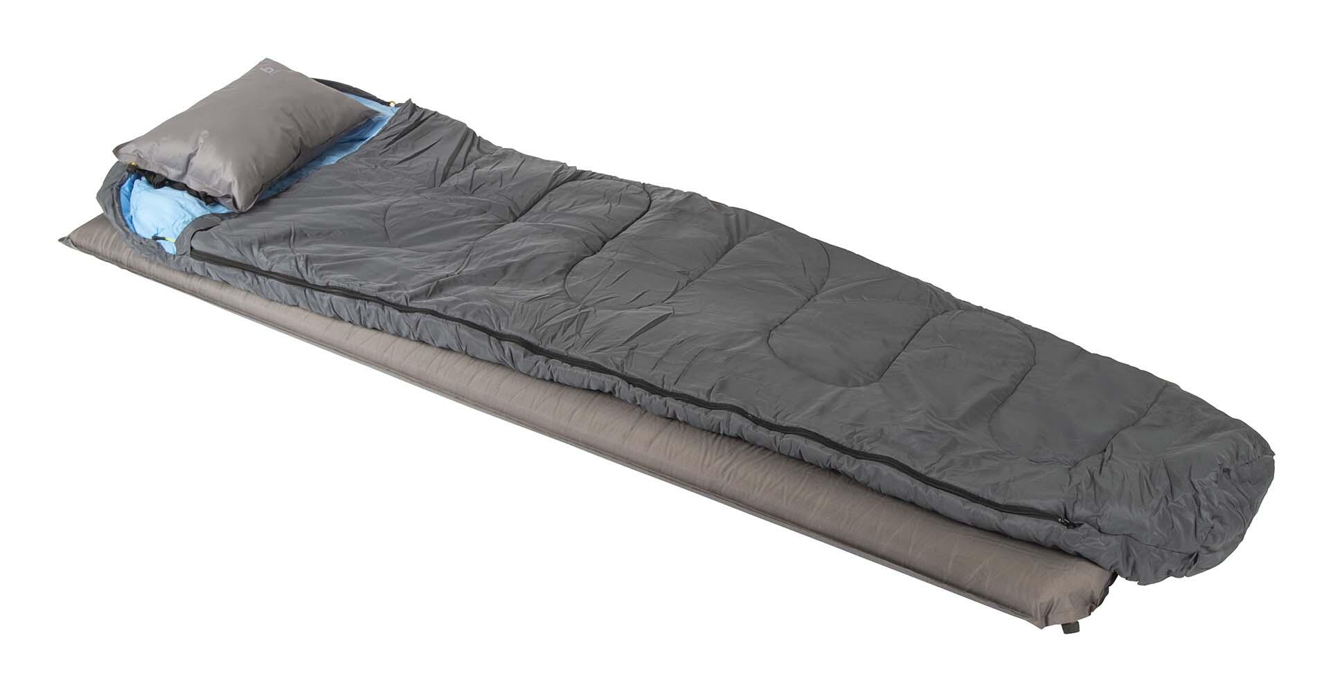 Coussin Gonflable Transparent – PVC – 40x40x25 Cm – Pour Camping, Voyage, Voiture – Compact, Imperméable - 9