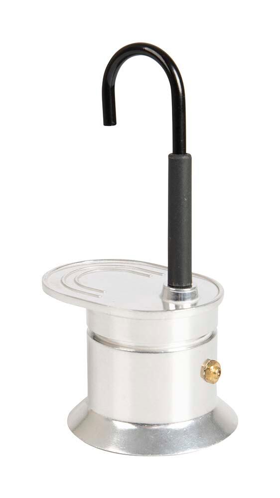 Percolator - 1 Kopje 3/7