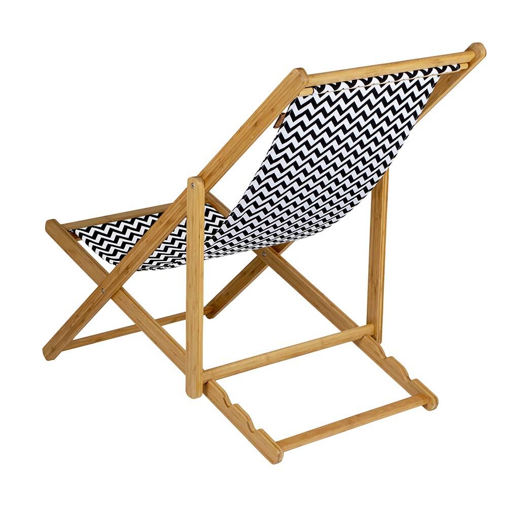 Bo-Camp Urban Outdoor collection Strandstoel Soho 7/7