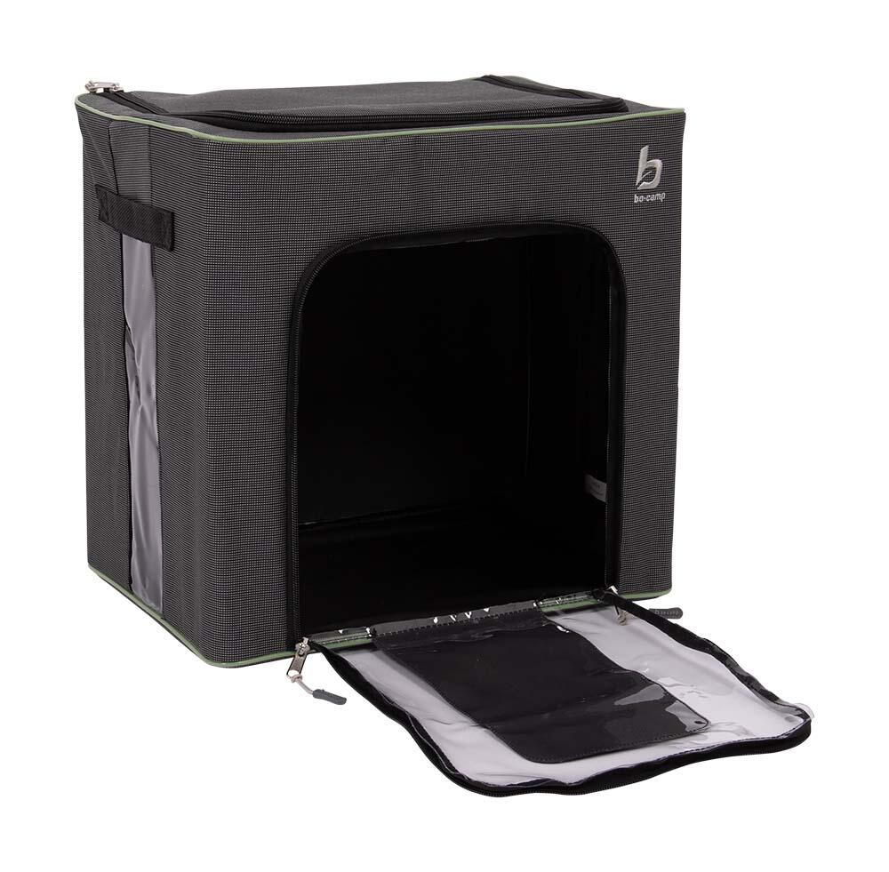 Boîte de rangement - Pliable - 2 Pièces - 2 Tailles 6/7