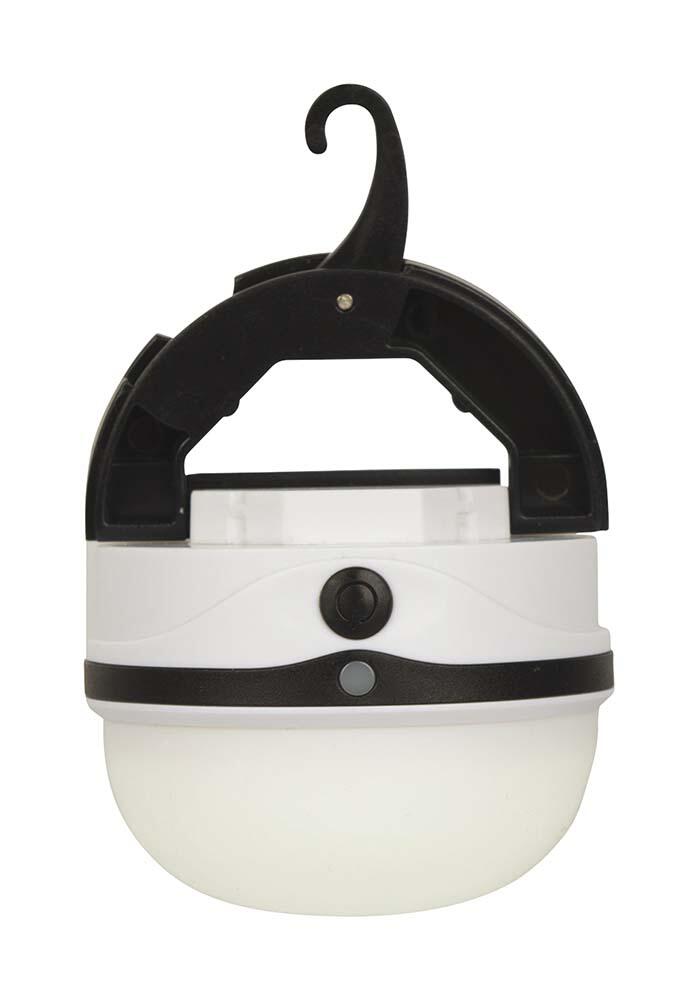 Bo-Camp - Hanglamp - Kuma - Siliconen - Oplaadbaar - 200 Lumen 4/7