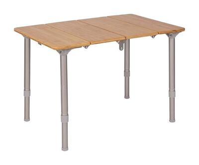 Bo-camp - urban outdoor collection - tafel - southwark - 60x40 cm