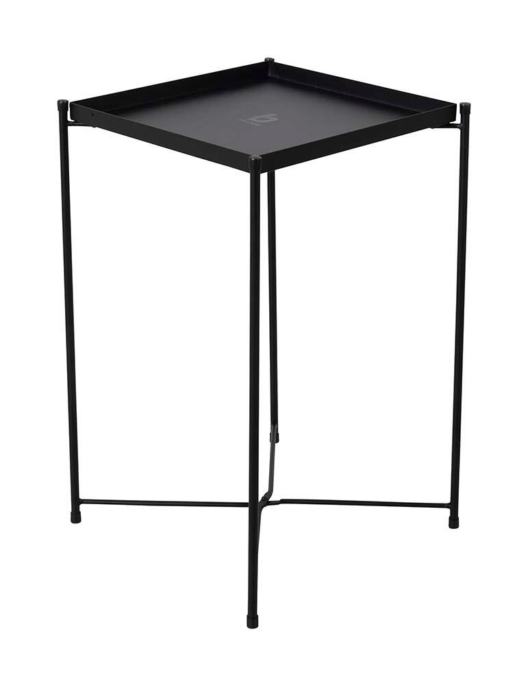 Bo-Camp - Industrial collection - Bijzettafel - Bedford 3/7