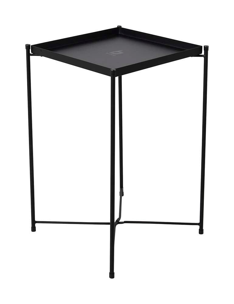 Bo-Camp - Industrial collection - Bijzettafel - Bedford 2/7