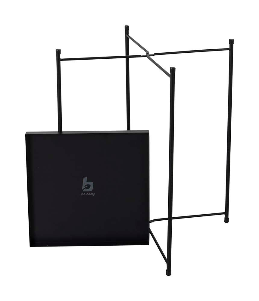 Bo-Camp - Industrial collection - Bijzettafel - Bedford 4/7