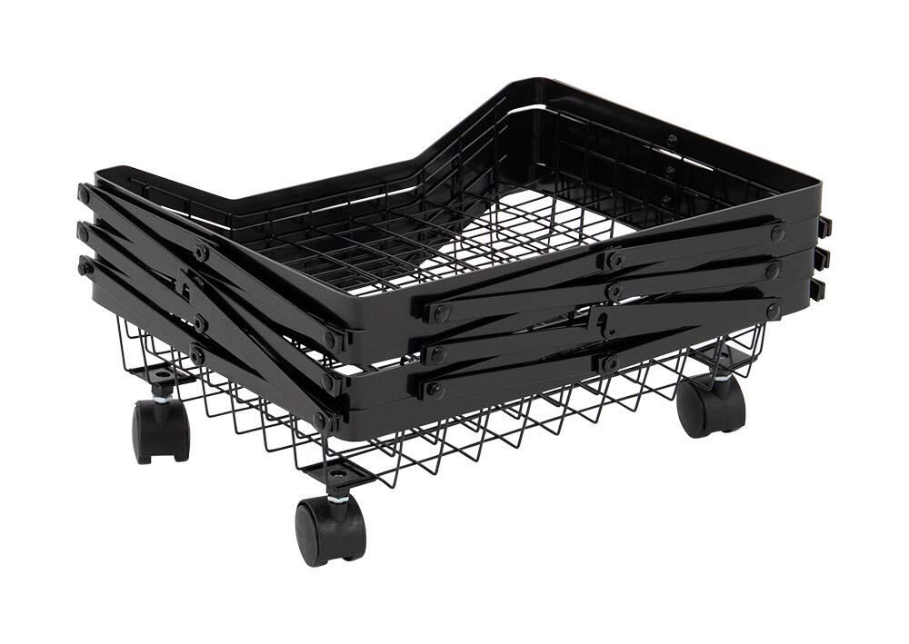 Industrial - Support de rangement - Braddock 7/7