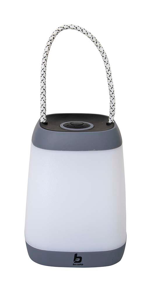Bo-Camp - Tafellamp - Sargas - Oplaadbaar - 180 Lumen 3/8
