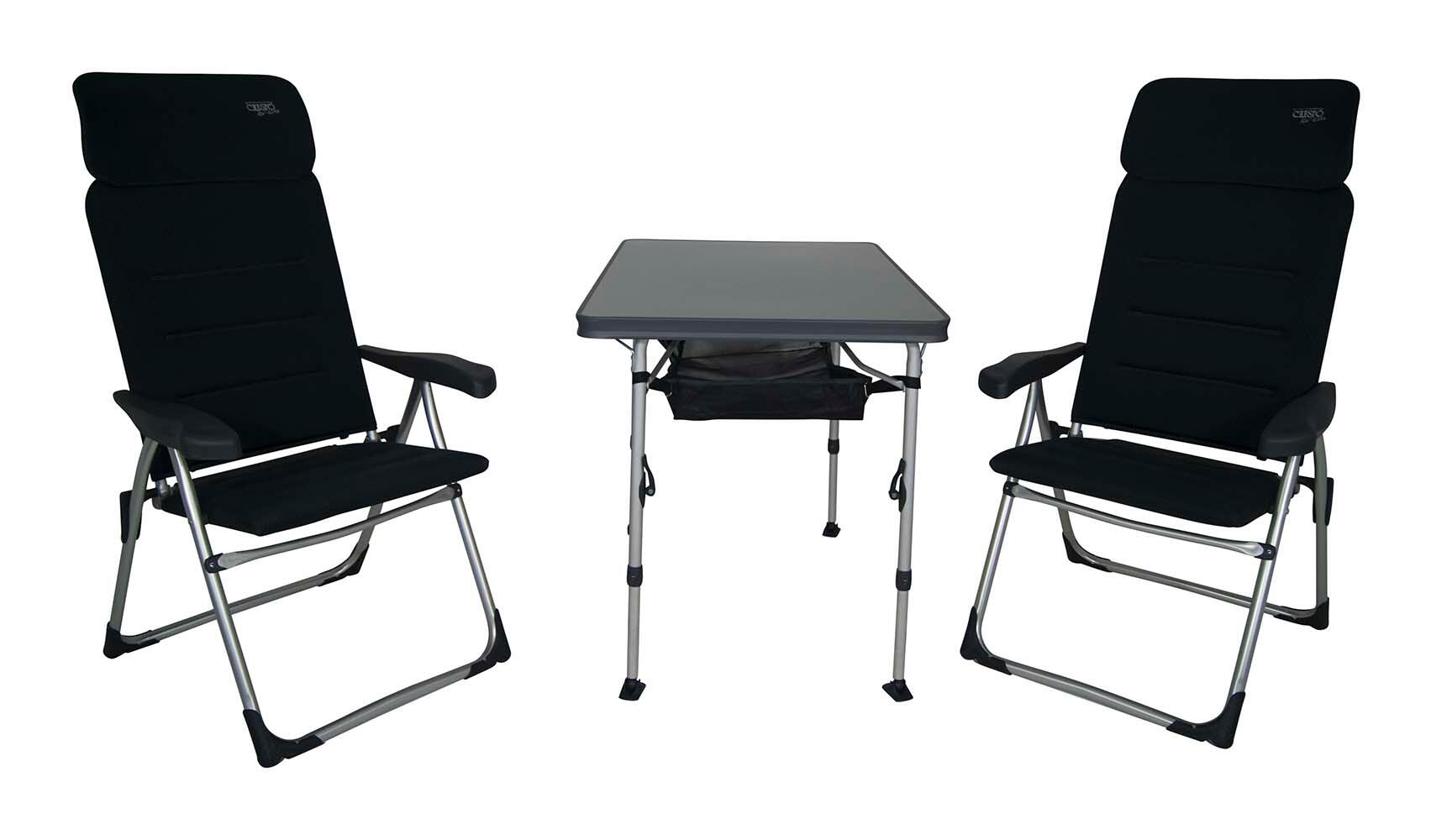 CRESPO Crespo - Set - AA/213 - CTA - Grijs