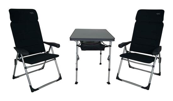 Crespo - Set - AA/213 - CTA - Grijs