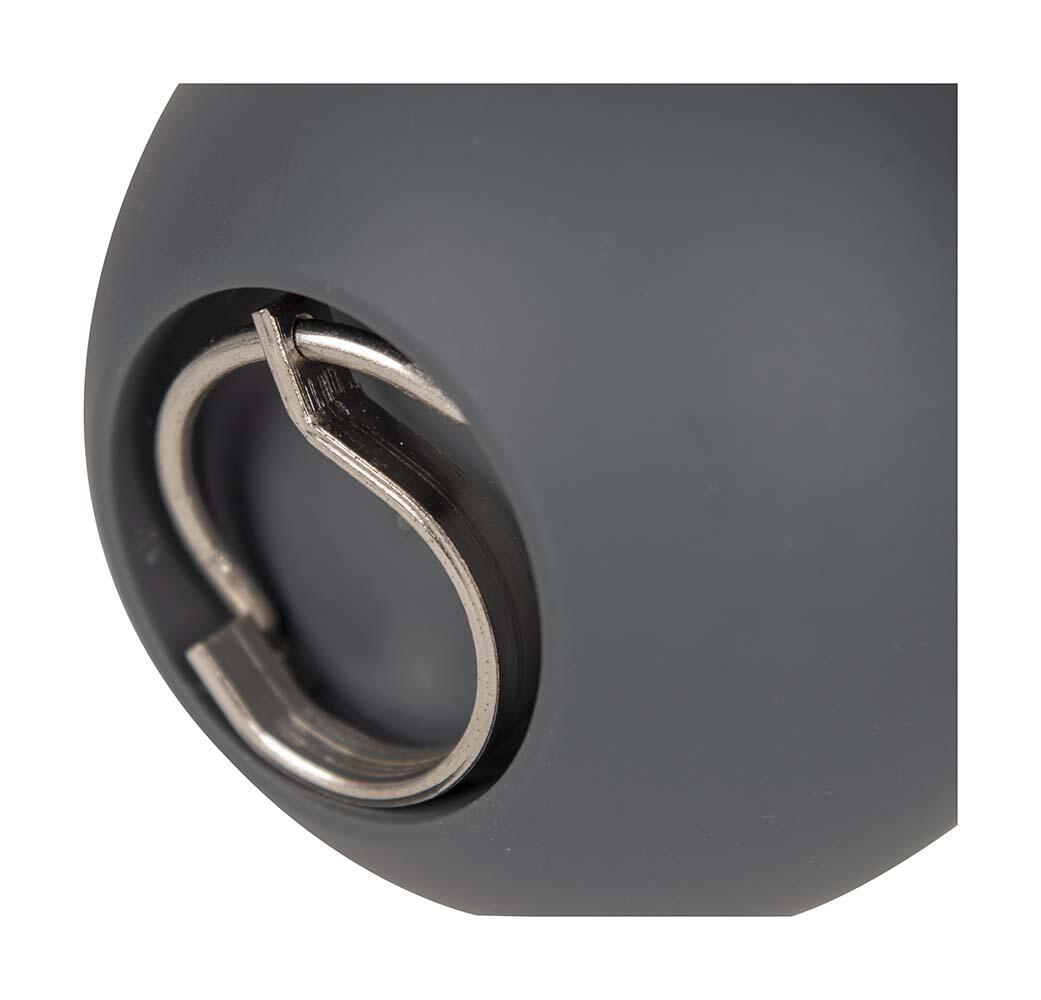 Tafel-/hanglamp - Propus - High Power LED - 120 Lumen - Rood 4/7