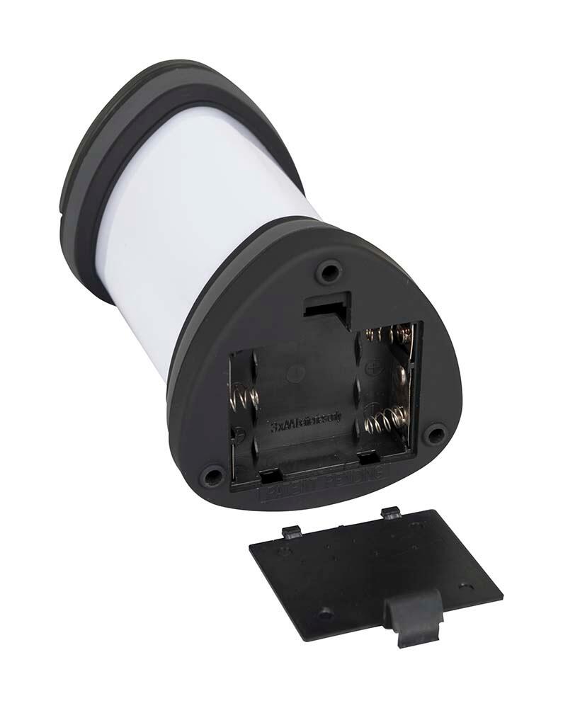 Bo-Camp - Tisch-/Hängelampe - Flux - High Power LED - 180 Lumen 5/7
