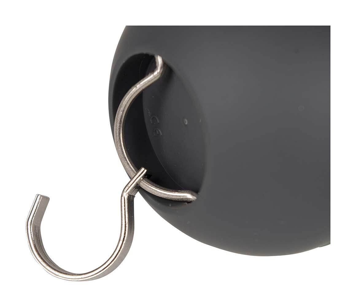 Tafel-/hanglamp - Propus - High Power LED - 120 Lumen - Rood 5/7