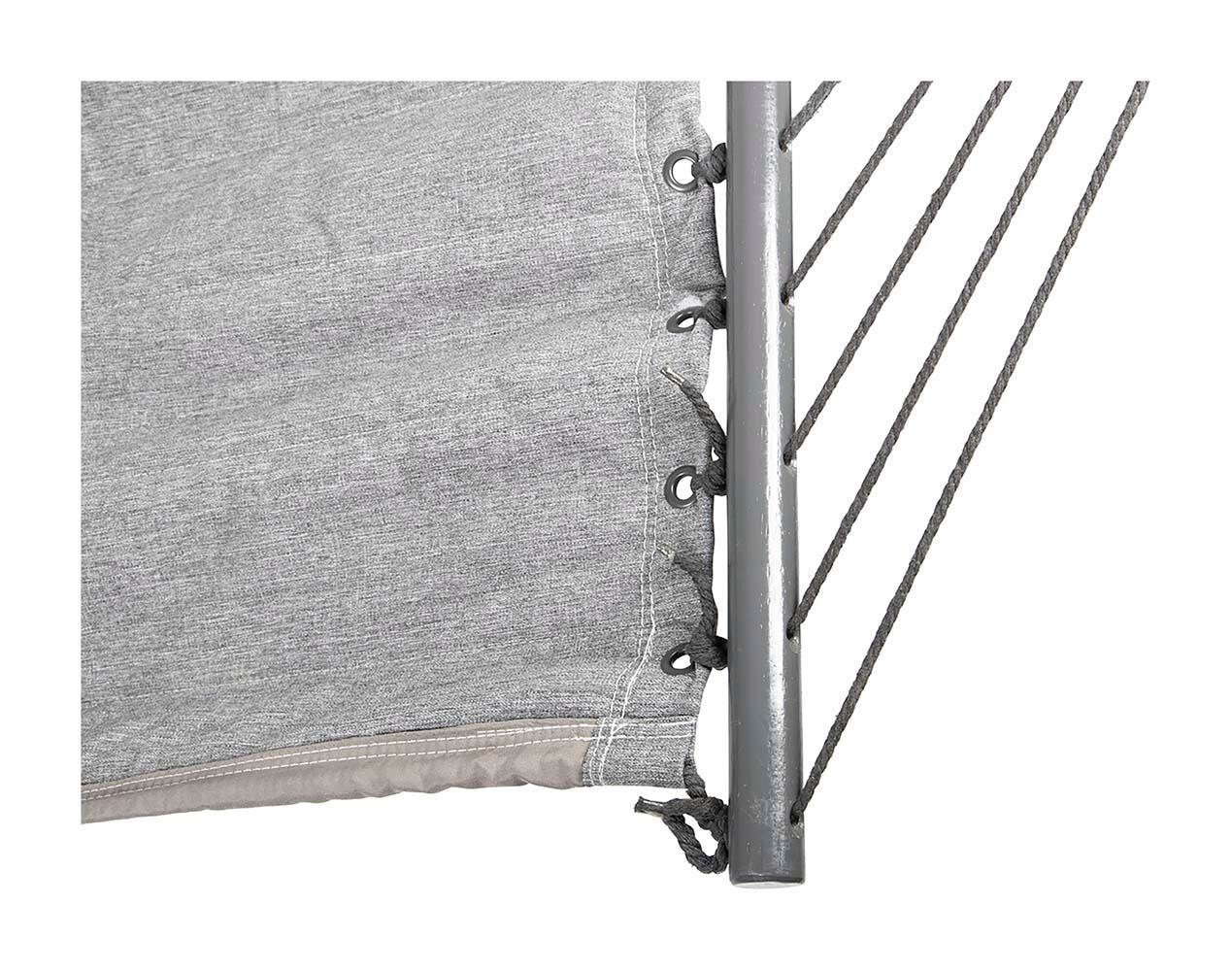 Bo-Camp Urban Outdoor collection Hangmat Paddington Met spreidstok 7/7