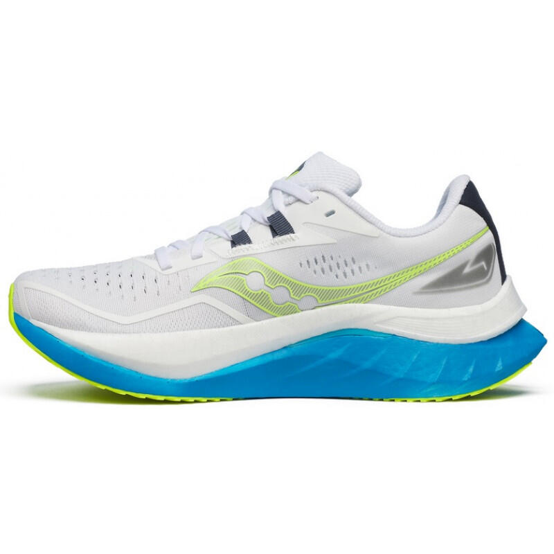 Laufschuhe Damen Saucony Endorphin Speed 4