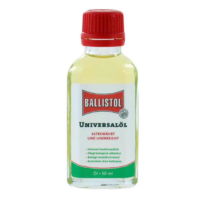 Ballistol Universalöl 50ml, Flasche 2/7