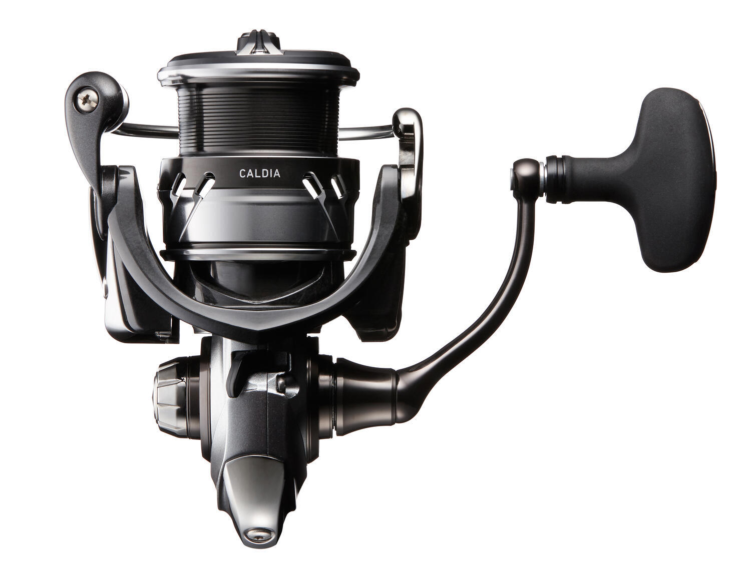 MULINETA DAIWA LT 2500D-XH 6RUL/150MX028/6,2:1 3/3