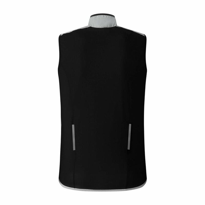 Gilet leggero e impermeabile Shimano Beaufort