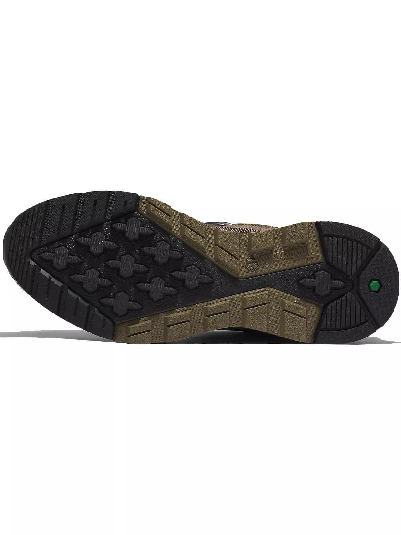 Mode/sportswear pour Homme Timberland Vert 5/6