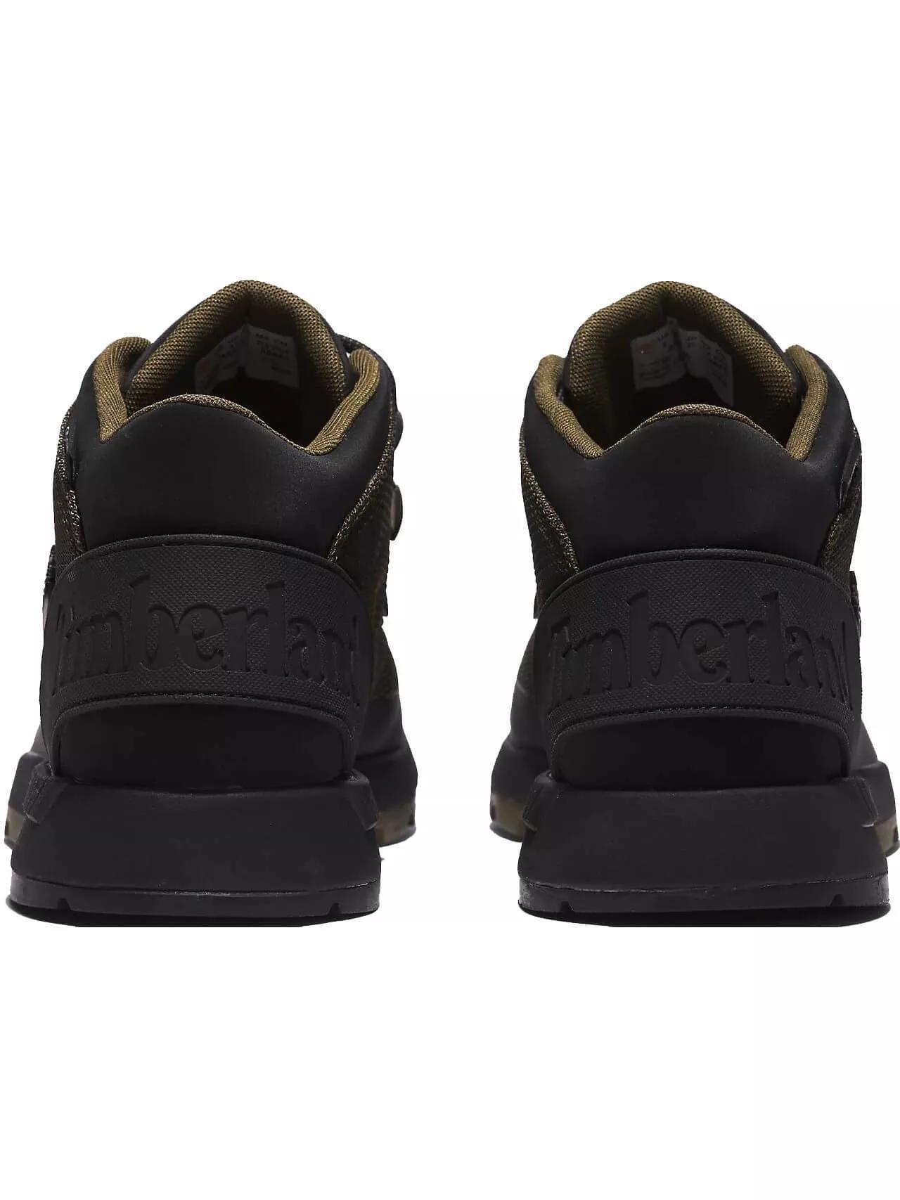 Mode/sportswear pour Homme Timberland Vert 4/6