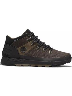 Laarzen heren sprint trekker mid fab wp