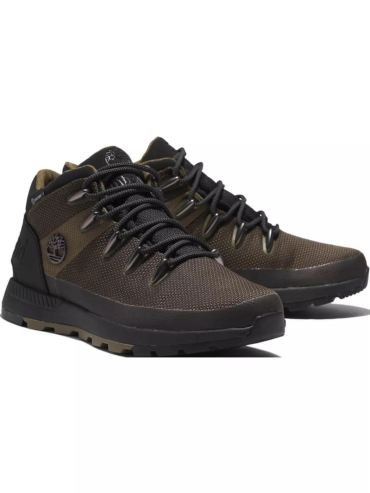 Mode/sportswear pour Homme Timberland Vert 2/6