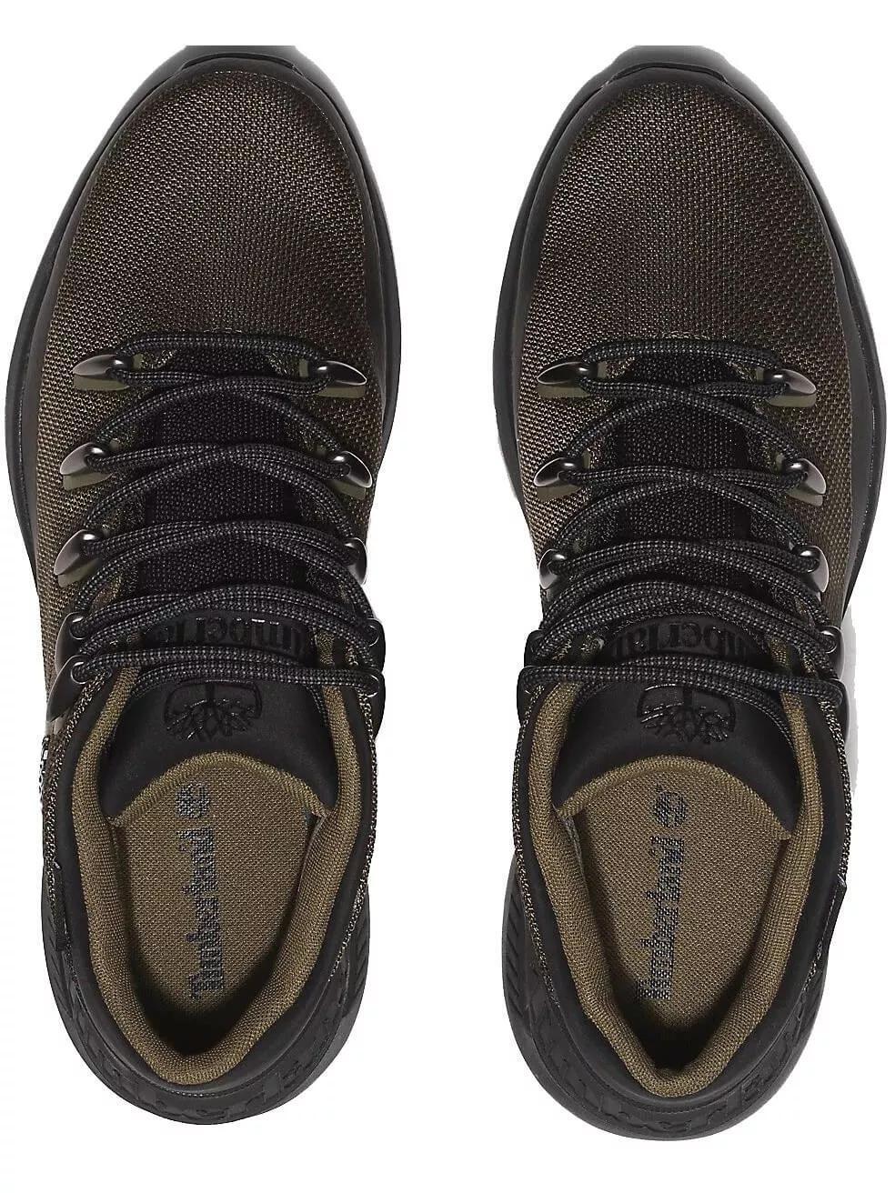 Mode/sportswear pour Homme Timberland Vert 3/6