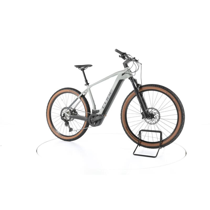 Reconditionné - Cube Reaction Hybrid Race 625 Vélo électrique 2022 - Bon