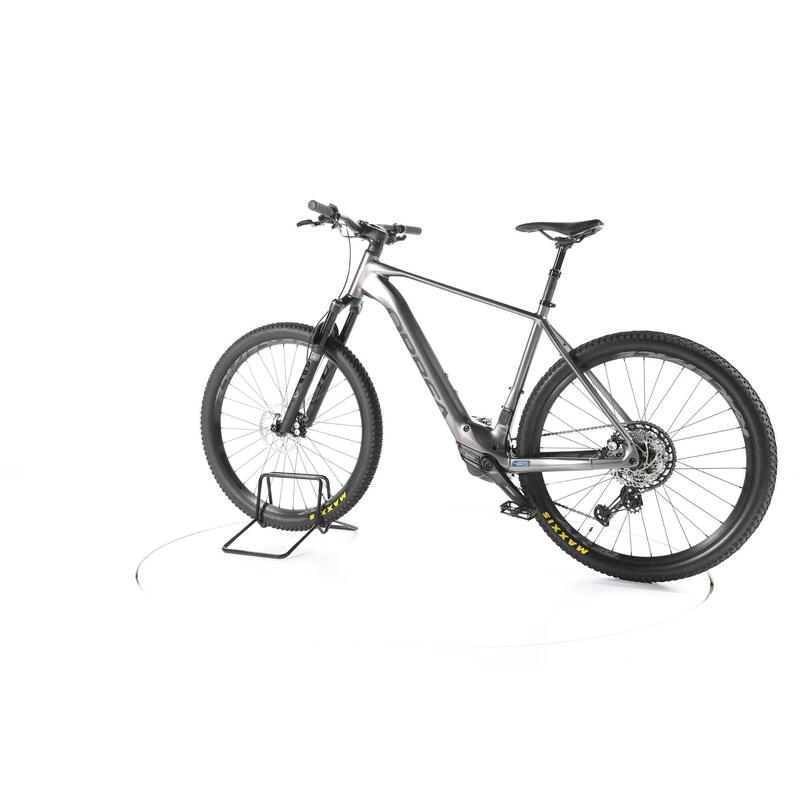 Refurbished - Orbea URRUN 10 E-Bike 2022 - Zeer goed