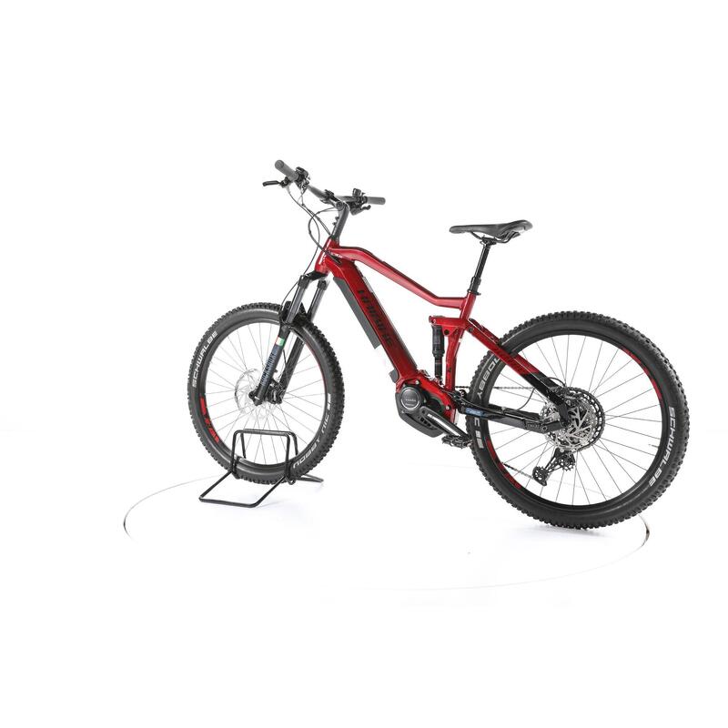 Reconditionné - Haibike ALL TRAIL 5 Vélo électrique VTT 2022 - Très Bon