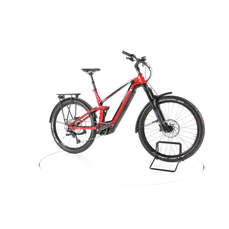 Refurbished - Conway Xyron C 427  Fully E-Bike 2021 - Goed