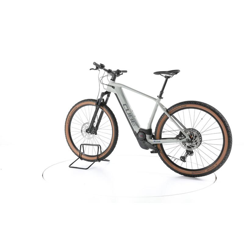 Reconditionné - Cube Reaction Hybrid Race 625 Vélo électrique 2022 - Bon