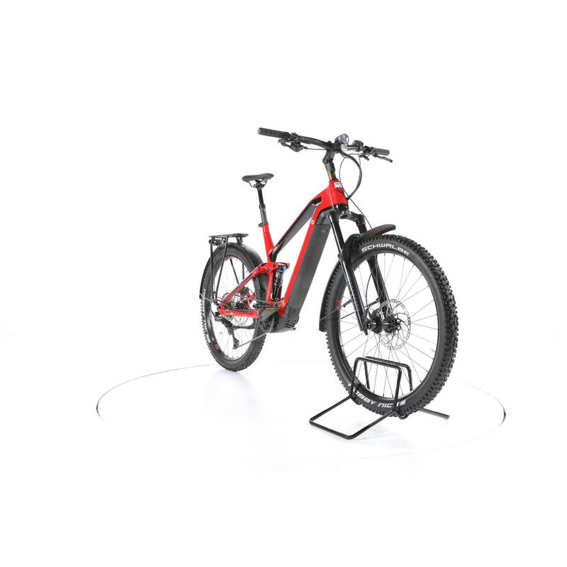 Refurbished - Conway Xyron C 427  Fully E-Bike 2021 - Goed