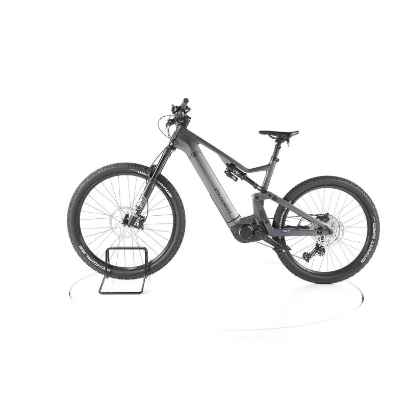 Reconditionné - Flyer Uproc X 6.10 Vélo électrique VTT 2023 - Très Bon