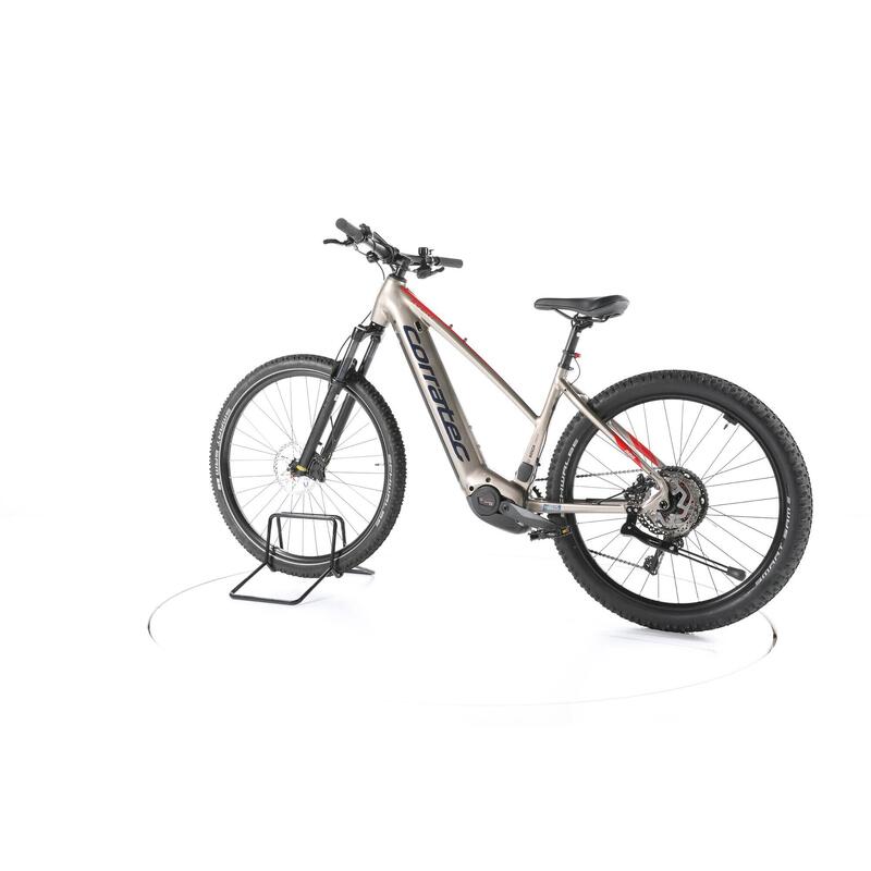 Refurbished - Corratec E-Power X-Vert Pro Sport Vélo électrique 2024 - Très Bon