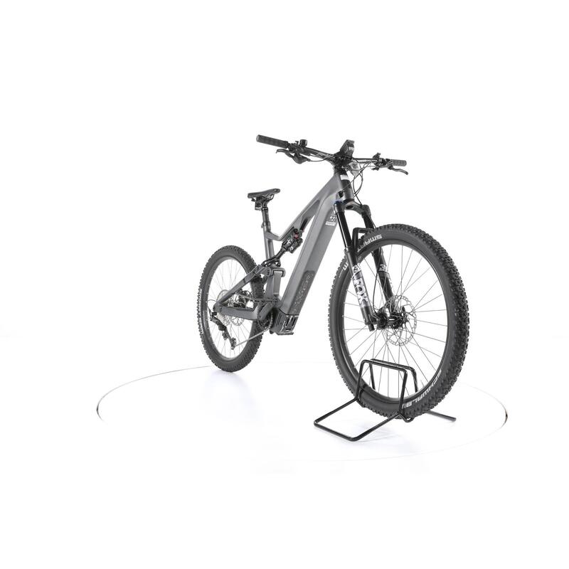 Reconditionné - Flyer Uproc X 6.10 Vélo électrique VTT 2023 - Très Bon