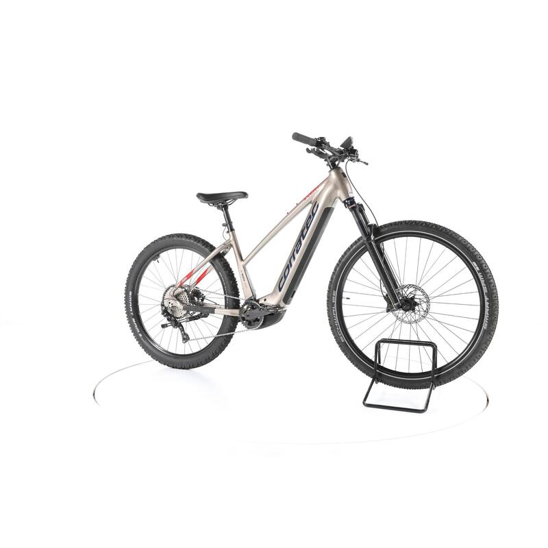 Reconditionné- Corratec E-Power X-Vert Pro Sport Vélo électrique -Très Bon