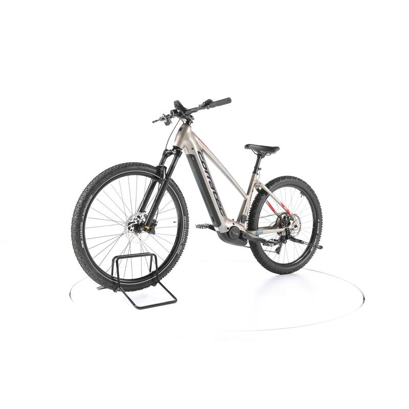 Refurbished - Corratec E-Power X-Vert Pro Sport E-Bike 2024 - Zeer goed