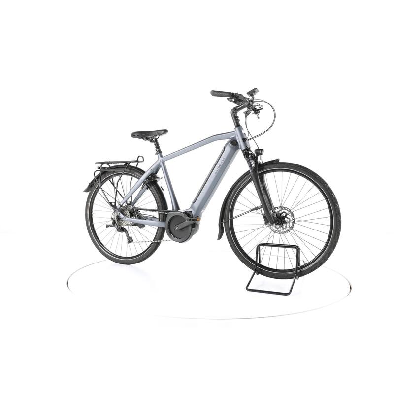 Refurbished - Velo de Ville AEB 890 Smart E-Bike Heren 2023 - Zeer goed