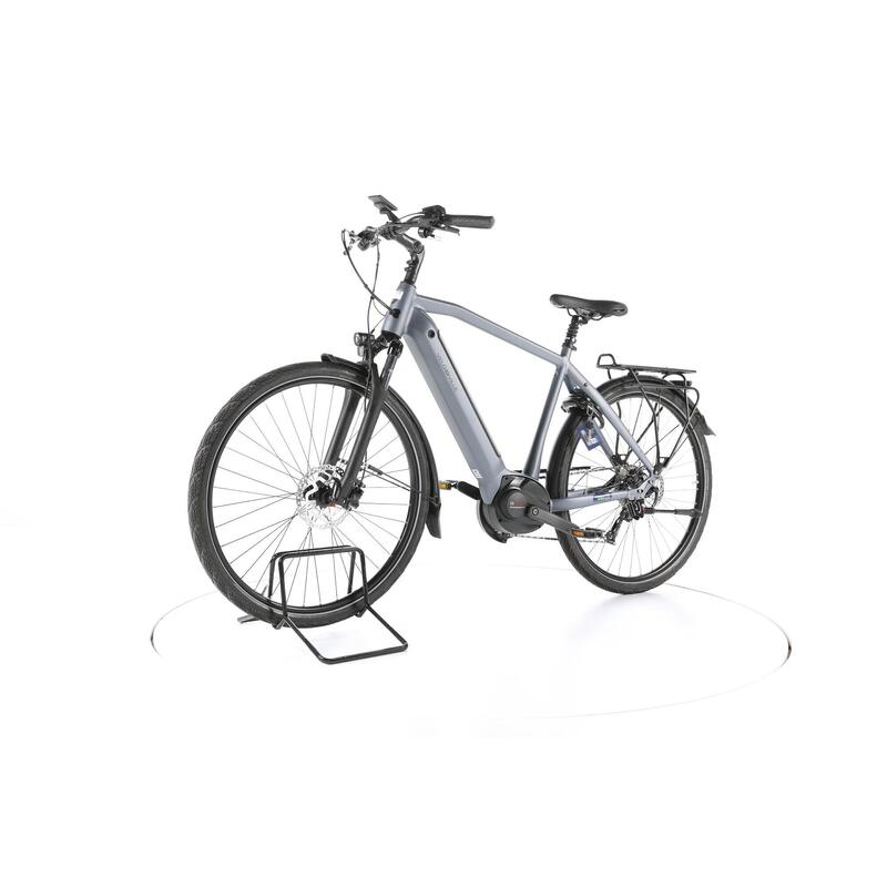 Reconditionné - Velo de Ville AEB 890 Smart Vélo électrique Hommes  - Très Bon