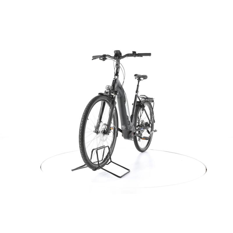 Refurbished - Victoria eTrekking 8.8 E-Bike Lage instap 2020 - Goed