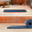 Saltea fitness NBR 1,5cm - 190x60cm, antiderapantă