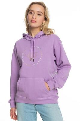 Hoodie roxy surf stoked a voor unisex jongens