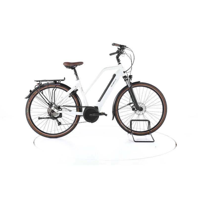 Reconditionné - Velo de Ville AEB 890 Vélo électrique Femme 2021 - Très Bon