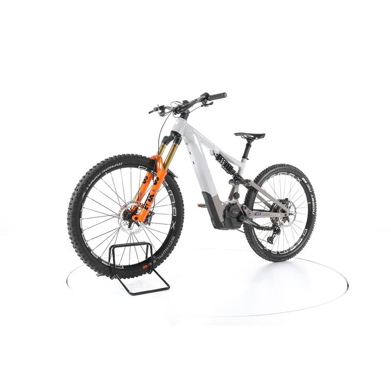 Reconditionné - Focus SAM² 6.9 Vélo électrique VTT 2023 - Très Bon