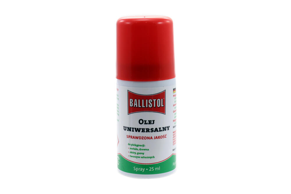 BALLISTOL picture