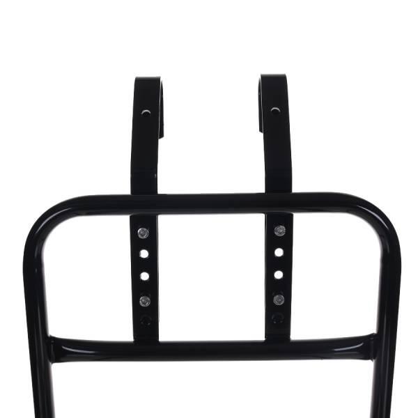 Transportador Falkx PTT Negro Mate - Robusto y Elegante 4/6